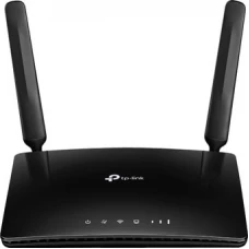 4G Wi-Fi роутер TP-Link TL-MR6400 v5