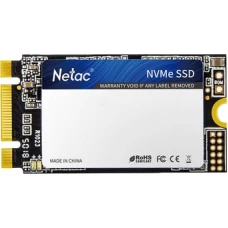 SSD Netac N930ES 128GB NT01N930ES-128G-E2X