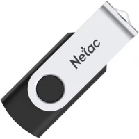 USB Flash Netac U505 64GB NT03U505N-064G-20BK