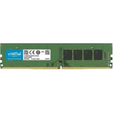 Оперативная память Crucial 8GB DDR4 PC4-21300 CB8GU2666