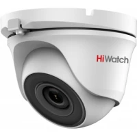CCTV-камера HiWatch DS-T203(B) (3.6 мм)