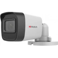 CCTV-камера HiWatch DS-T500(C) (2.8 мм)