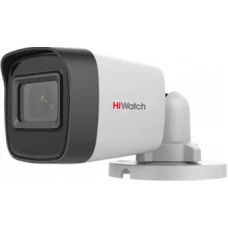 CCTV-камера HiWatch DS-T500(C) (2.8 мм)
