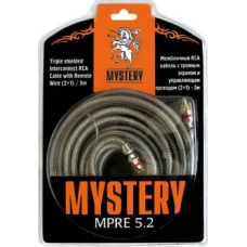 Кабель Mystery MPRE-5.2