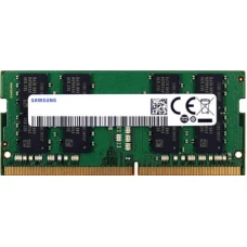 Оперативная память Samsung 4GB DDR4 SODIMM PC4-25600 M471A5244CB0-CWE