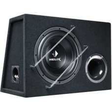 Корпусной пассивный сабвуфер Helix P10 E Precision