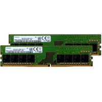 Оперативная память Samsung 2x16GB DDR4 PC4-25600 M378A2G43AB3-CWE