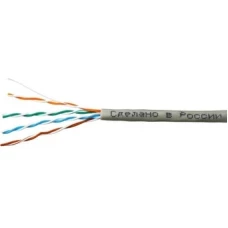 Кабель Skynet Cable CSP-UTP-4-CU