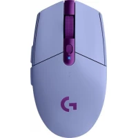 Игровая мышь Logitech Lightspeed G305 (сиреневый)