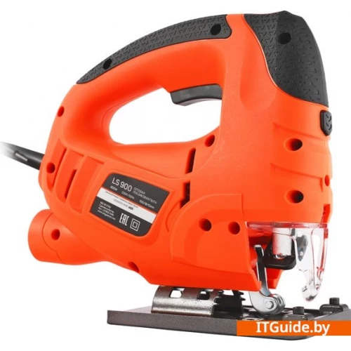 Электролобзик Patriot LS 900 ver2