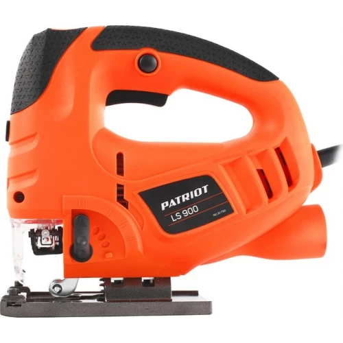 Электролобзик Patriot LS 900 ver3