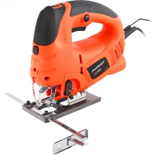 Электролобзик Patriot LS 900 ver5