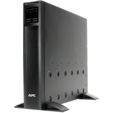 Источник бесперебойного питания APC Smart-UPS X 1000VA Rack/Tower LCD 230V (SMX1000I)