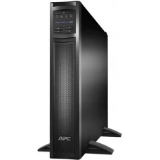 Источник бесперебойного питания APC Smart-UPS X 2200VA Rack/Tower LCD 200-240V (SMX2200RMHV2U)