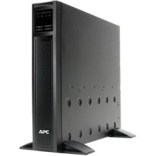 Источник бесперебойного питания APC Smart-UPS X 750VA Rack/Tower LCD 230V (SMX750I)