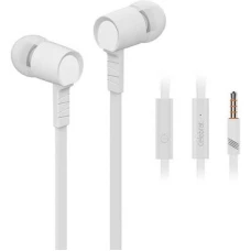 Наушники Celebrat D2 (белый)