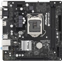 Материнская плата ASRock H370M-HDV