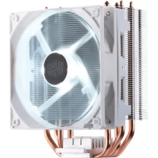 Кулер для процессора Cooler Master Hyper 212 LED White Edition RR-212L-16PW-R1