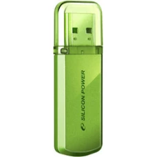 USB Flash Silicon-Power Helios 101 32 Гб (SP032GBUF2101V1N)