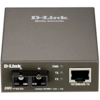 Коммутатор D-Link DMC-F02SC