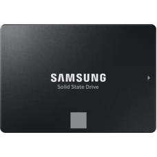 SSD Samsung 870 Evo 250GB MZ-77E250BW