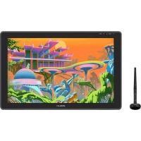 Графический монитор Huion Kamvas 22 2020