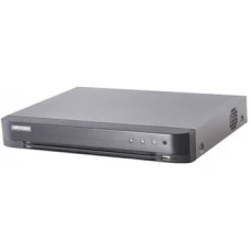 Гибридный видеорегистратор Hikvision iDS-7208HQHI-M1/FA