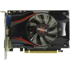 Видеокарта Sinotex Ninja Radeon R7 350 2GB GDDR5 AKR735025F