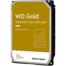 Жесткий диск WD Gold 16TB WD161KRYZ