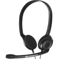 Наушники Sennheiser PC 3 CHAT