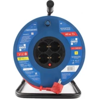 Удлинитель Power Cube PC20502