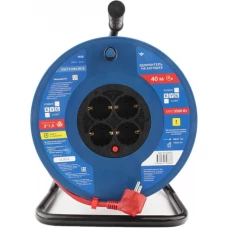 Удлинитель Power Cube PC20502