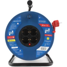 Удлинитель Power Cube PC20503