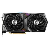 Видеокарта MSI GeForce RTX 3060 Gaming 12G