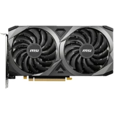 Видеокарта MSI GeForce RTX 3060 Ventus 2X 12G