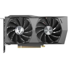 Видеокарта ZOTAC GeForce RTX 3060 Twin Edge 12GB GDDR6 ZT-A30600E-10M