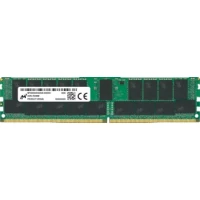 Оперативная память Crucial 64GB DDR4 PC4-25600 MTA36ASF8G72PZ-3G2E1