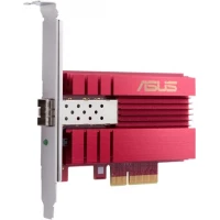 Сетевая карта ASUS XG-C100F