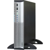 Источник бесперебойного питания Powercom SMART KING RT SRT-1000A