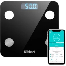 Напольные весы Kitfort КТ-805