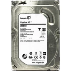 Жесткий диск Seagate Pipeline HD 2TB (ST2000VM003)