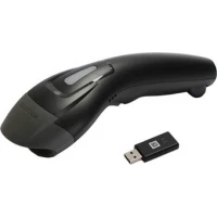 Сканер штрих-кодов Mertech (Mercury) CL-610 BLE Dongle P2D USB (черный)