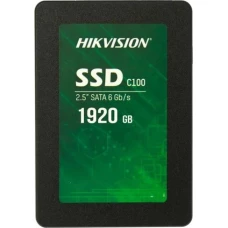 SSD Hikvision C100 1920GB HS-SSD-C100/1920G