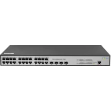 Коммутатор SNR SNR-S2982G-24T-POE