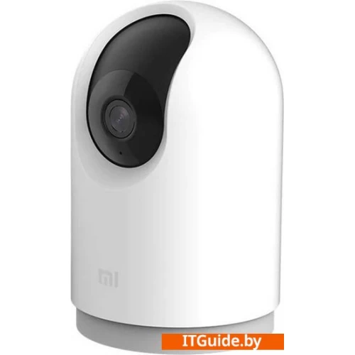 Xiaomi Mi 360 Home Security Camera 2K Pro MJSXJ06CM (международ.версия) ver4