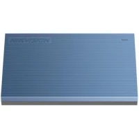 Внешний накопитель Hikvision T30 HS-EHDD-T30(STD)/1T/BLUE/OD 1TB (синий)