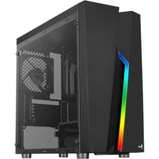 Корпус AeroCool Bolt Mini-G-BK-v1