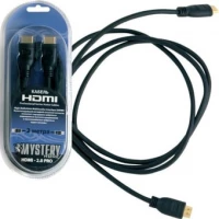 Кабель Mystery HDMI2.0pro