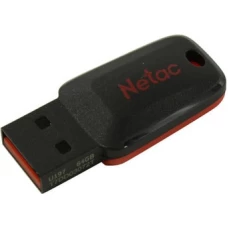 USB Flash Netac U197 64GB NT03U197N-064G-20BK