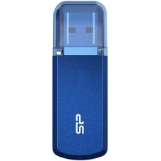 USB Flash Silicon-Power Helios 202 128GB (синий)